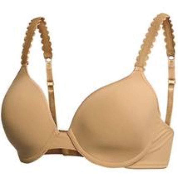 NWT Bundle Le Mystere 9155 Carina Convertible Bras - Picture 2 of 8